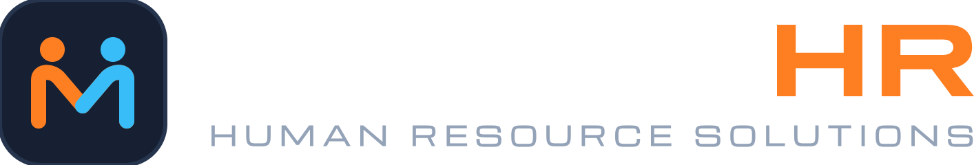 ManobHR Logo